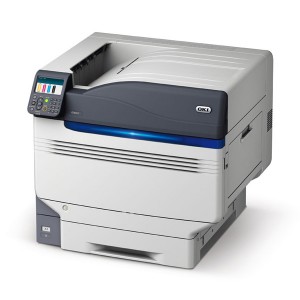 Impresoras laser Color de Alto Voilumen OKI Capital Federal